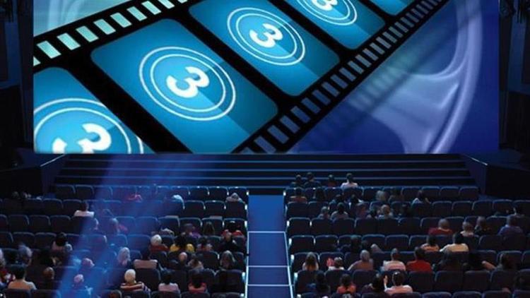 Sinemalar ne zaman açılıyor Sinemaların açılış tarihi belli oldu İşte sinema salonlarında yeni kurallar