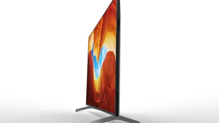 Sony’nin yeni LED TV’si satışa sunuldu