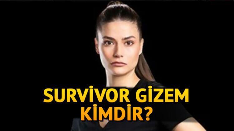 Survivor Gizem kimdir Survivor Gizem, Sercan-Nisa olayına müdahil oldu