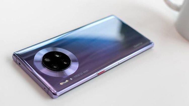 Huawei Mate 40 ne zaman gelecek Özellikleri nasıl olacak