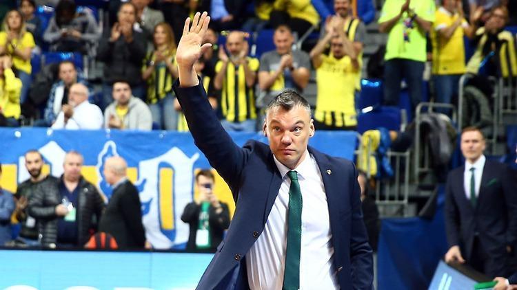 Fenerbahçede Gherardini kaldı yeni hoca Jasikevicius oluyor | Transfer Haberleri