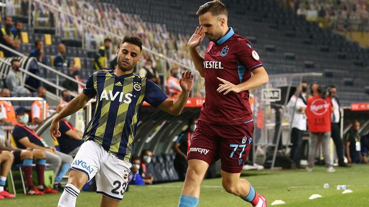 Trabzonspor Transfer Haberleri | Filip Novaktan flaş karar Fenerbahçe derken...