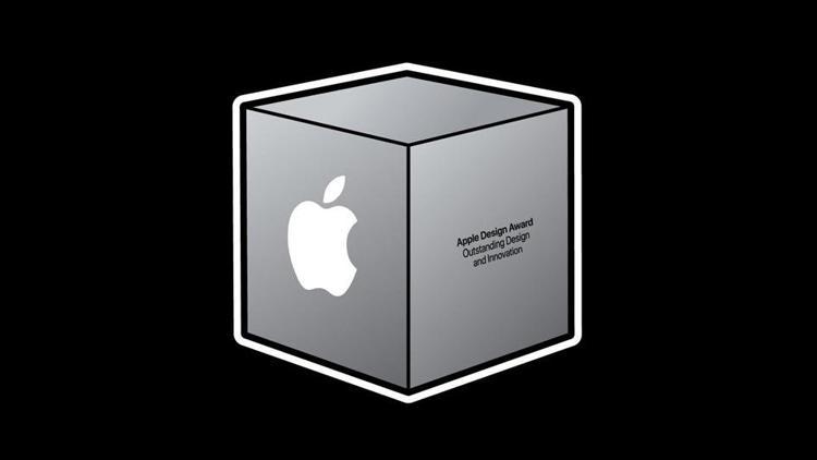 2020 Apple Design Award kazananları açıklandı