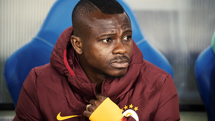 Son Dakika | Galatasarayda Jean Michael Seri aşkı