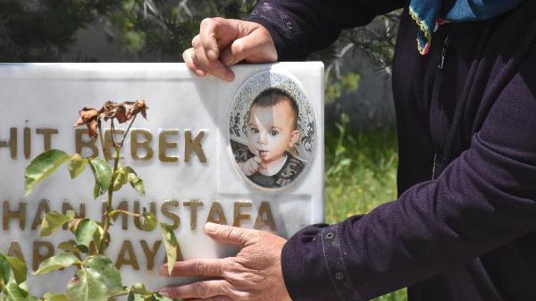 Bedirhan bebek ve annesinin kanı yerde kalmadı Gözyaşlarıyla konuştu: Acım dinmez ama çok sevindim