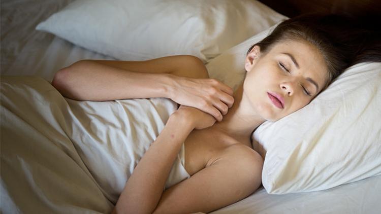 Çok Fazla Uyumanın Sağlığa Zararları