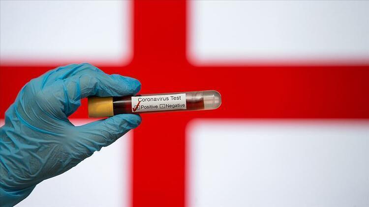 Son dakika haberi: İngilterede koronavirüs salgınında son gelişmeler