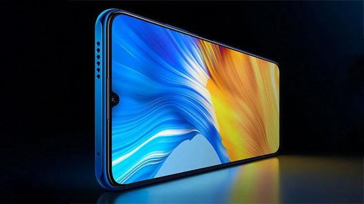 Honor X10 Max şimdi de fiyatıyla ortaya çıktı