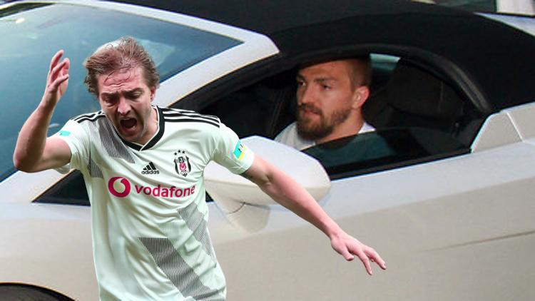 Caner Erkin Mert Hakanı duydu, arıza çıktı | Fenerbahçe Son Dakika Transfer Haberleri