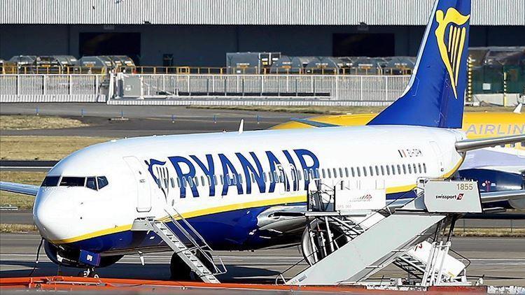 Ryanair büyük işten çıkarmaya hazırlanıyor