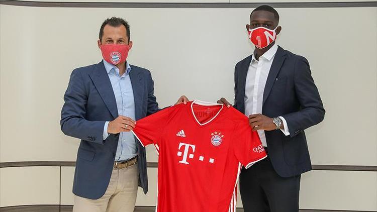 Bayern Münih, PSGden Tanguy Nianzou Kouassiyi kaptı