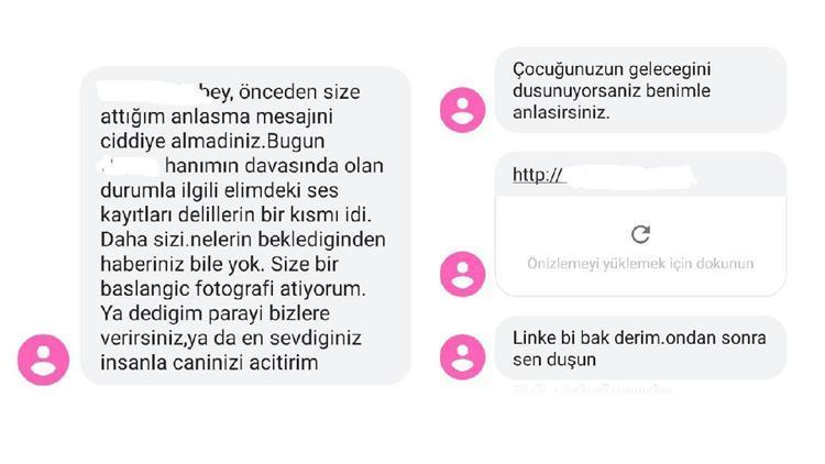 İş insanı çifte büyük şok Soluğu savcılıkta aldılar