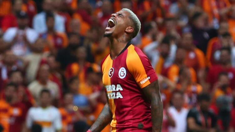 Son Dakika | Galatasaraya Mario Leminadan kötü haber