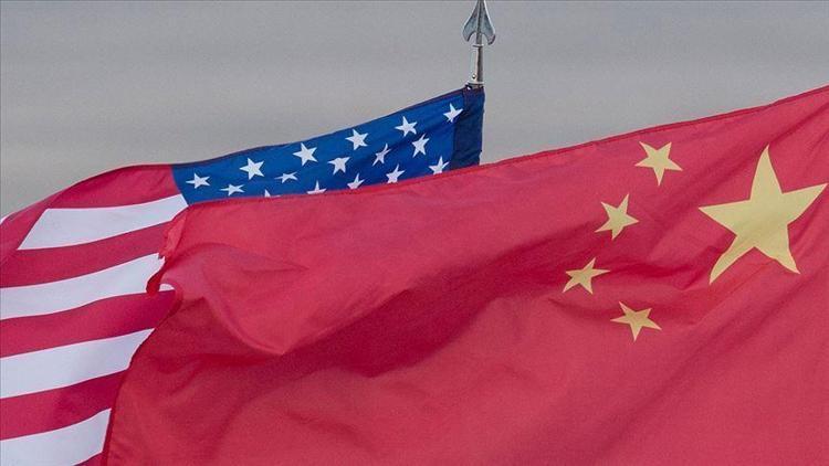 Son dakika... Çinden ABDye tepki Batılı ülkelere çağrıda bulundular: Karışmayın
