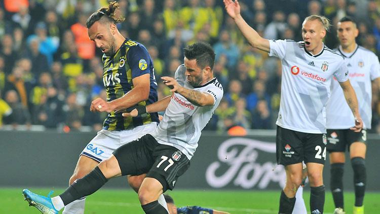 Son Dakika | Beşiktaş-Fenerbahçe derbisinin tarihi açıklandı