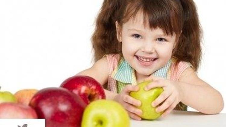 Çocuklara Vitamin Vermek Gerekli mi?