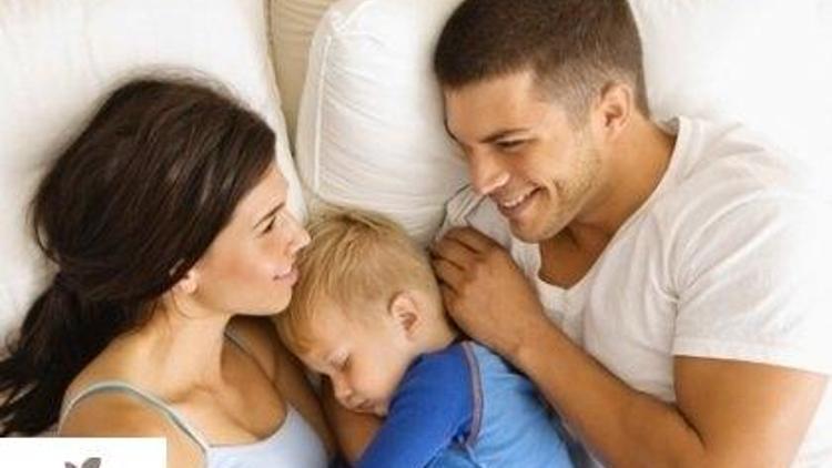 Çocukların Aile ile Yatmaları Ne Kadar Doğru?