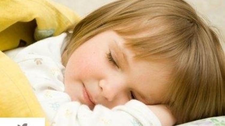 Çocuklarda Uyku Problemleri