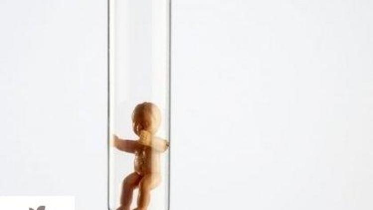 Tüp Bebek ve Sakat Doğum Riski