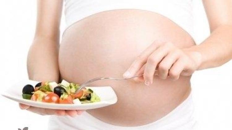 Hamilelikte Hangi Besinler Tehlikeli?
