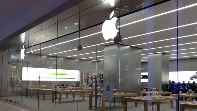 Apple Store Akasya Acıbadem açılıyor!