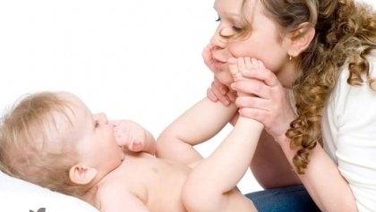Bebeğinizle, Bebek Dilinde Konuşmayın