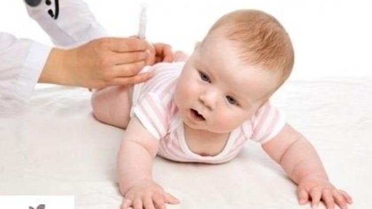 Bebeğin Aşısıyla İlgili Merak Edilenler