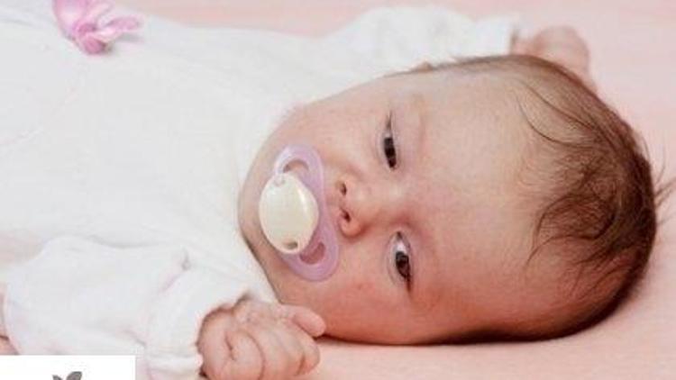 1 aylık bebeğin göz sağlığı
