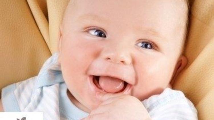 Bebekler Dişleriyle Doğabiliyor