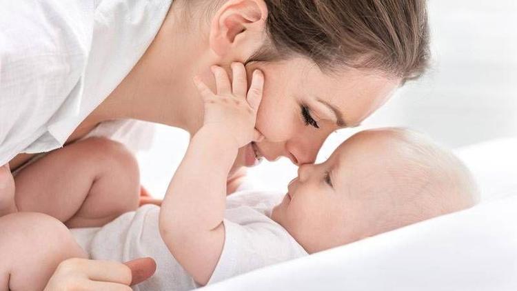 Yeni anneler hakkında bilmeniz gereken 15 gerçek
