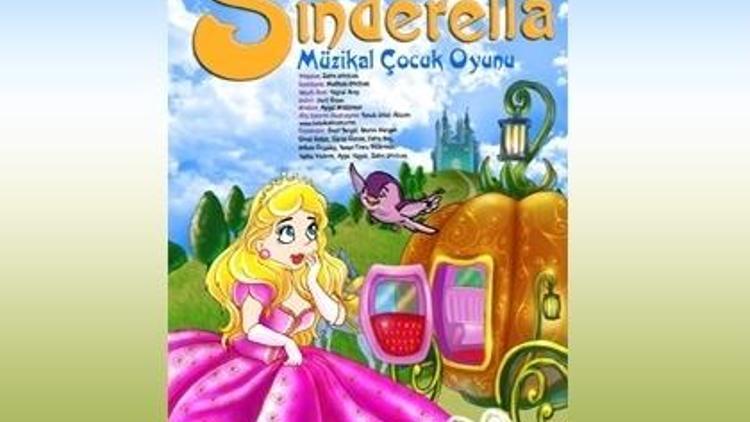 Külkedisi–Sinderella Karşınızda