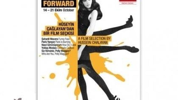 İstanbul Modern'den “Fashion Forward”