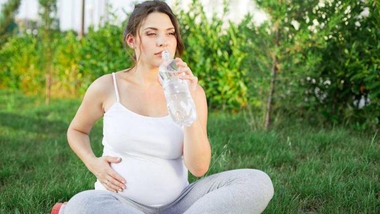 Hamilelikte doğru egzersizin 10 altın kuralı