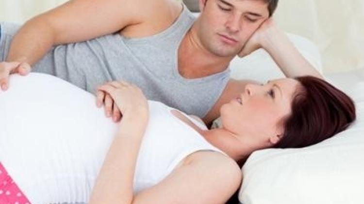 Hamileliğinizde eşinizi ihmal ediyor musunuz?