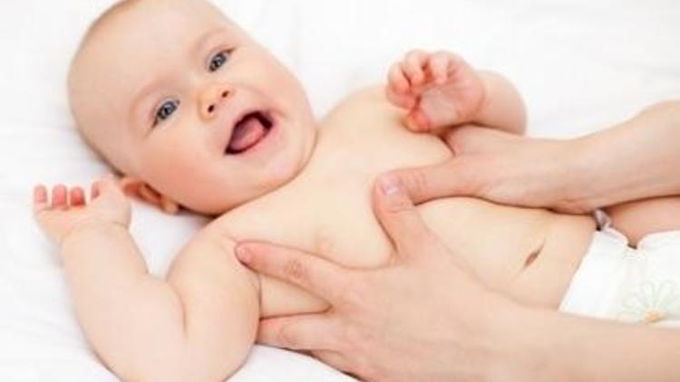 Minik bebeğiniz için masaj önerileri