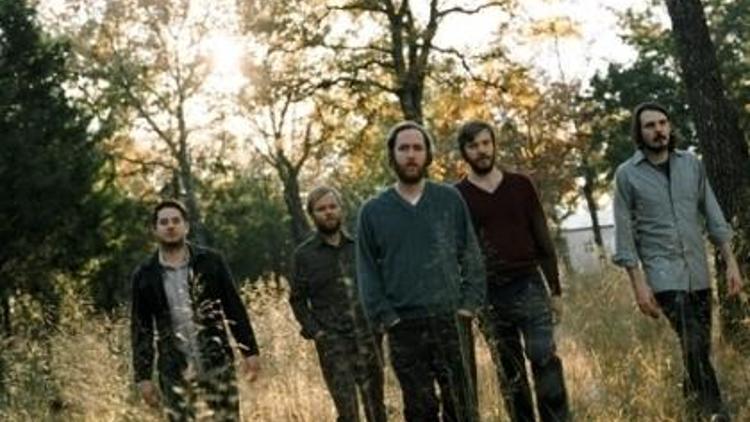 “Midlake” İKSV Salon’da…