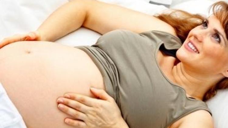 Hamilelik Kaşıntıları Önlenebiliyor