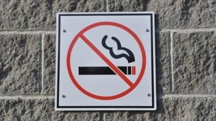 Sigara İçmeyenlere Müjde!