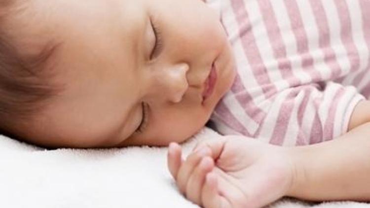 Bebeğin Uykusunda Yeni Çözüm