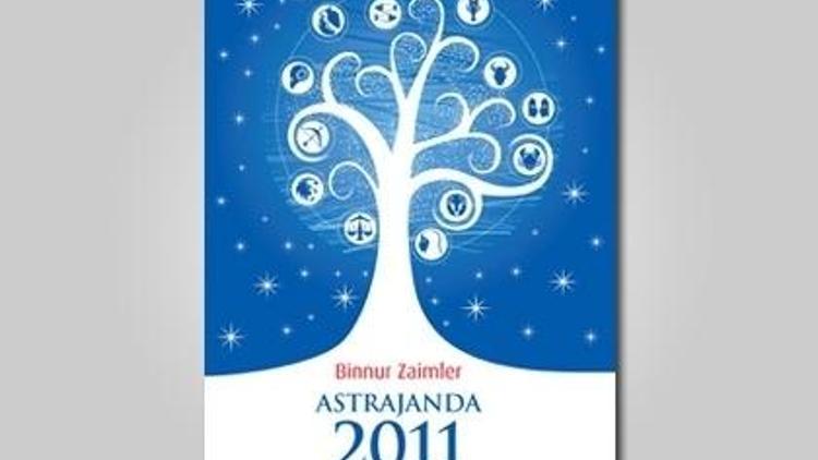 Akıllı Astroloji Ajandası: Astrajanda 2011