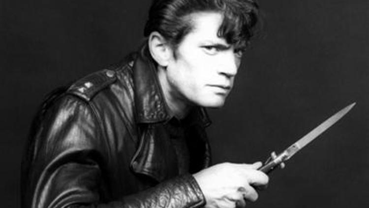 Galeri Nev’de Mapplethorpe Günleri