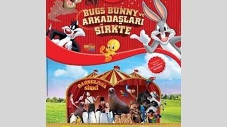 Bugs Bunny ve Arkadaşları Türkiye’de