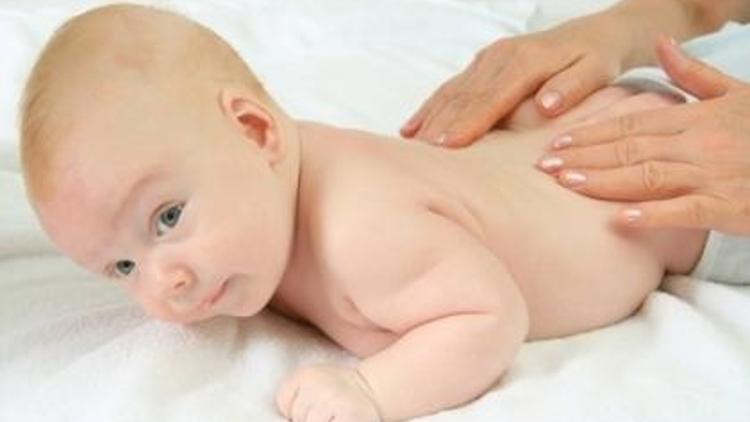 Bebeklerde gaz sancısını azaltmanın yolları