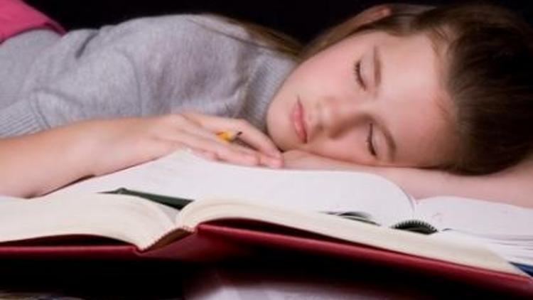 Okul Dönemi Uyku Sorunları