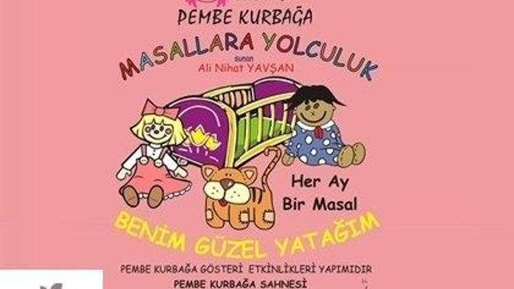 Benim Güzel Yatağım