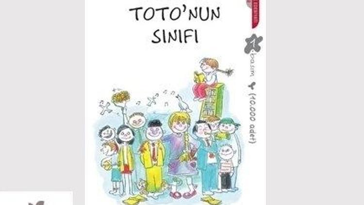 Toto’nun Sınıfı