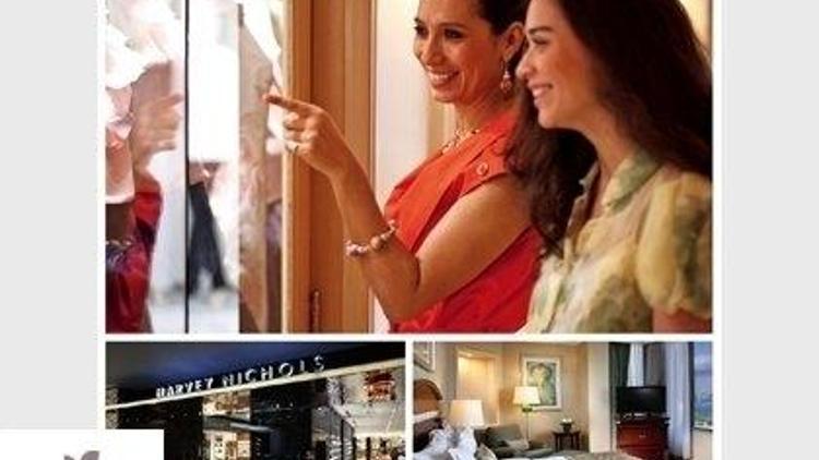 The Ritz Carlton İstanbul’dan Paket!