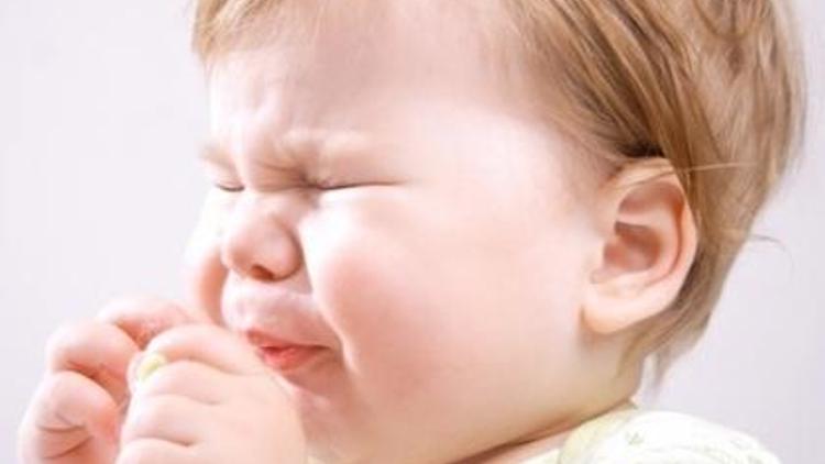 Bebekler Alerjiden Nasıl Korunur?