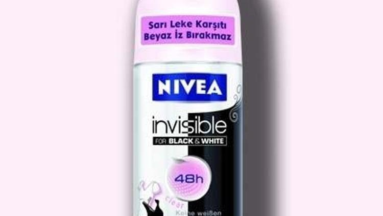 Niveadan Bir İlk