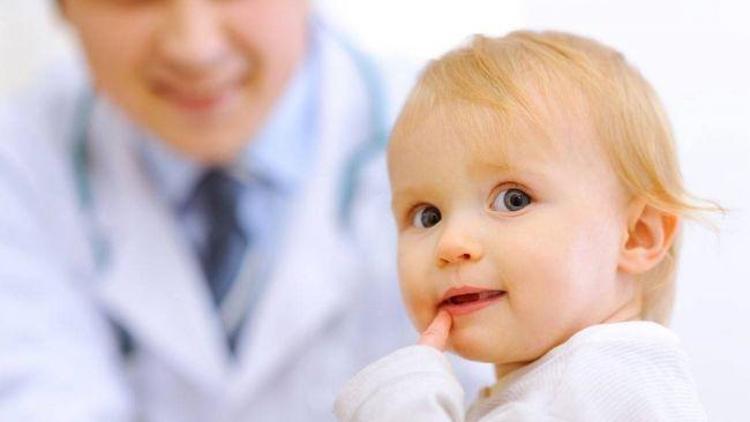 Çocuk felcine karşı aşı yapılacak